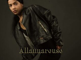 Allannarouse