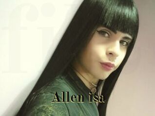 Allen_isa