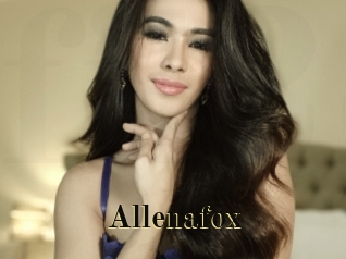 Allenafox