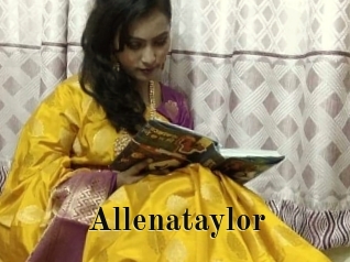 allenataylor Films 2 Q