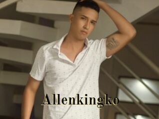 Allenkingko