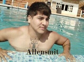 Allensmit
