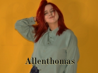 Allenthomas