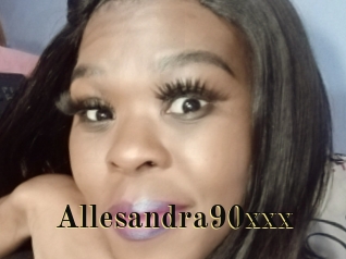 Allesandra90xxx