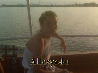 Allesya4u