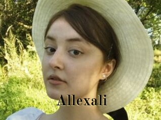 Allexali