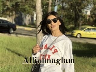 alliannaglam Films 2 Q
