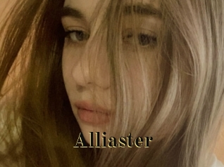 Alliaster