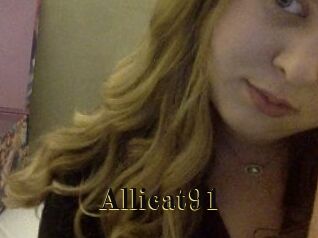 Allicat91