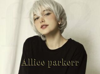 Allice_parkerr
