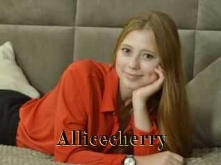 Allicecherry