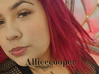 Allicecooper