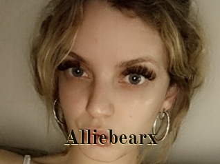 Alliebearx