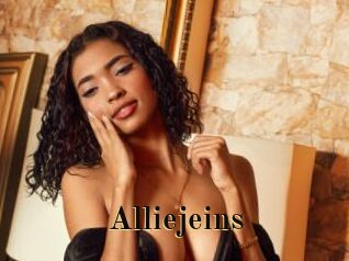 Alliejeins