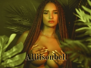 Alliisonbell
