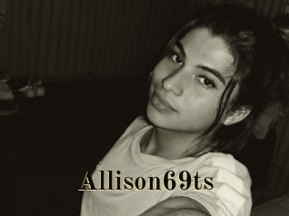 Allison69ts