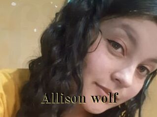Allison_wolf