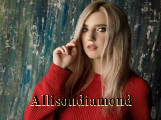 Allisondiamond