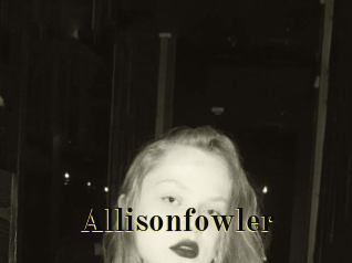 Allisonfowler