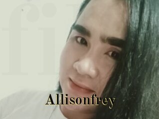 allisonfrey Films 2 Q