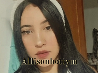 Allisonhottym