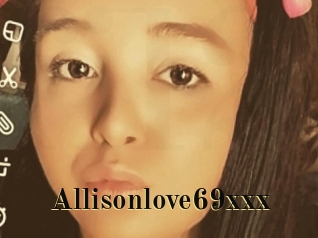 Allisonlove69xxx