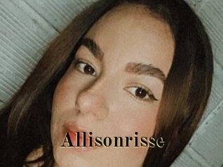 Allisonrisse