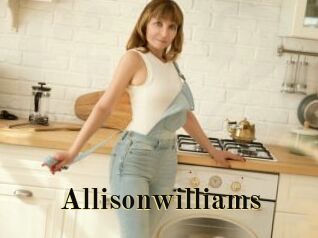 Allisonwilliams