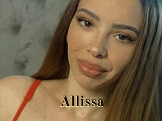 Allissa