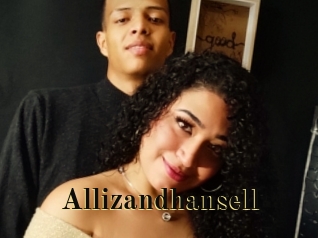 Allizandhansell