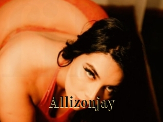 Allizonjay