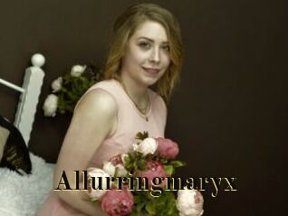 Allurringmaryx