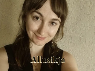 Allusikja