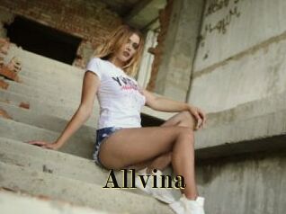 Allvina