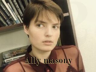 Ally_masony