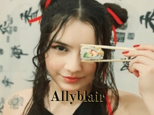 allyblair Films 2 Q