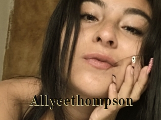 Allycethompson