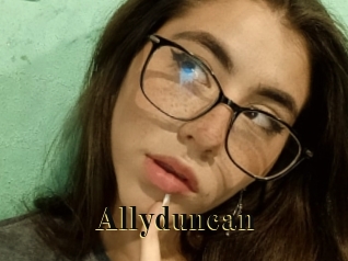 Allyduncan