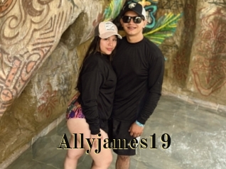 Allyjames19
