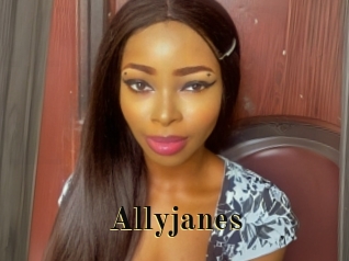 Allyjanes