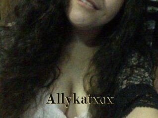 Allykatxox