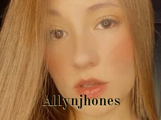 Allynjhones