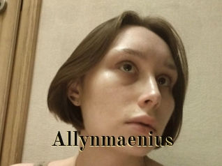 Allynmaenius