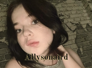 Allysonaird