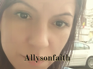 Allysonfaith