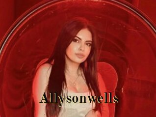 Allysonwells