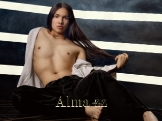 Alma_zz