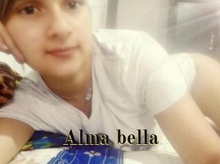 Alma_bella