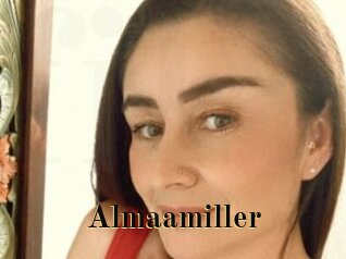Almaamiller