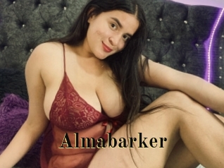 Almabarker